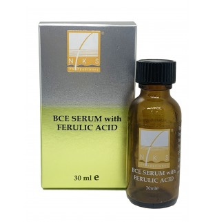 BCE Serum with Ferulic Acid